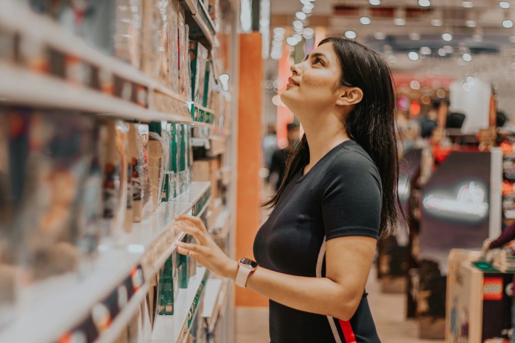 Is Your Brand Absent When Buyers Are Deciding?